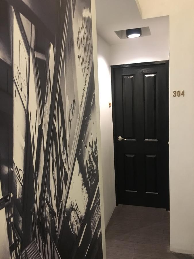 Albergue Siam Host Ratchada - Mrt Ladprao Bangkok Exterior foto