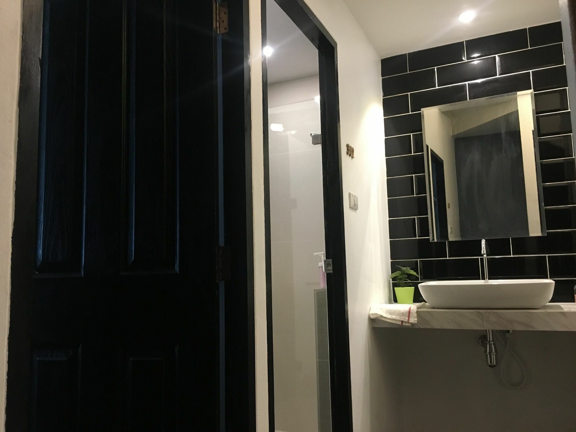Albergue Siam Host Ratchada - Mrt Ladprao Bangkok Exterior foto